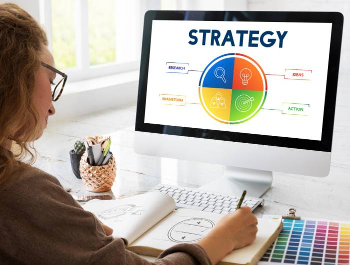 Brand-Strategy