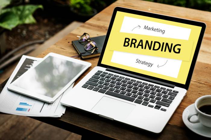Branding-Design