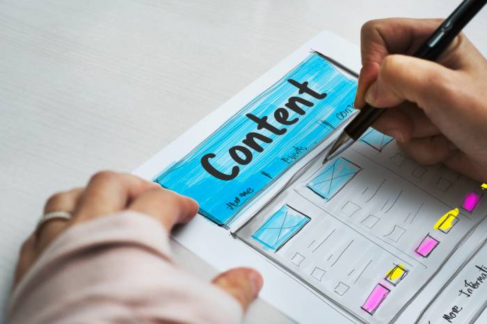 Content-Creation