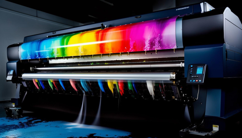 Offset Printing