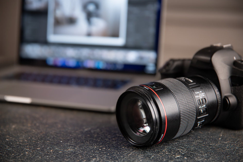 Photography and Videography