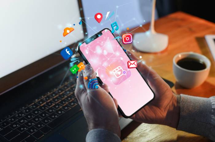 Social-Media-Management