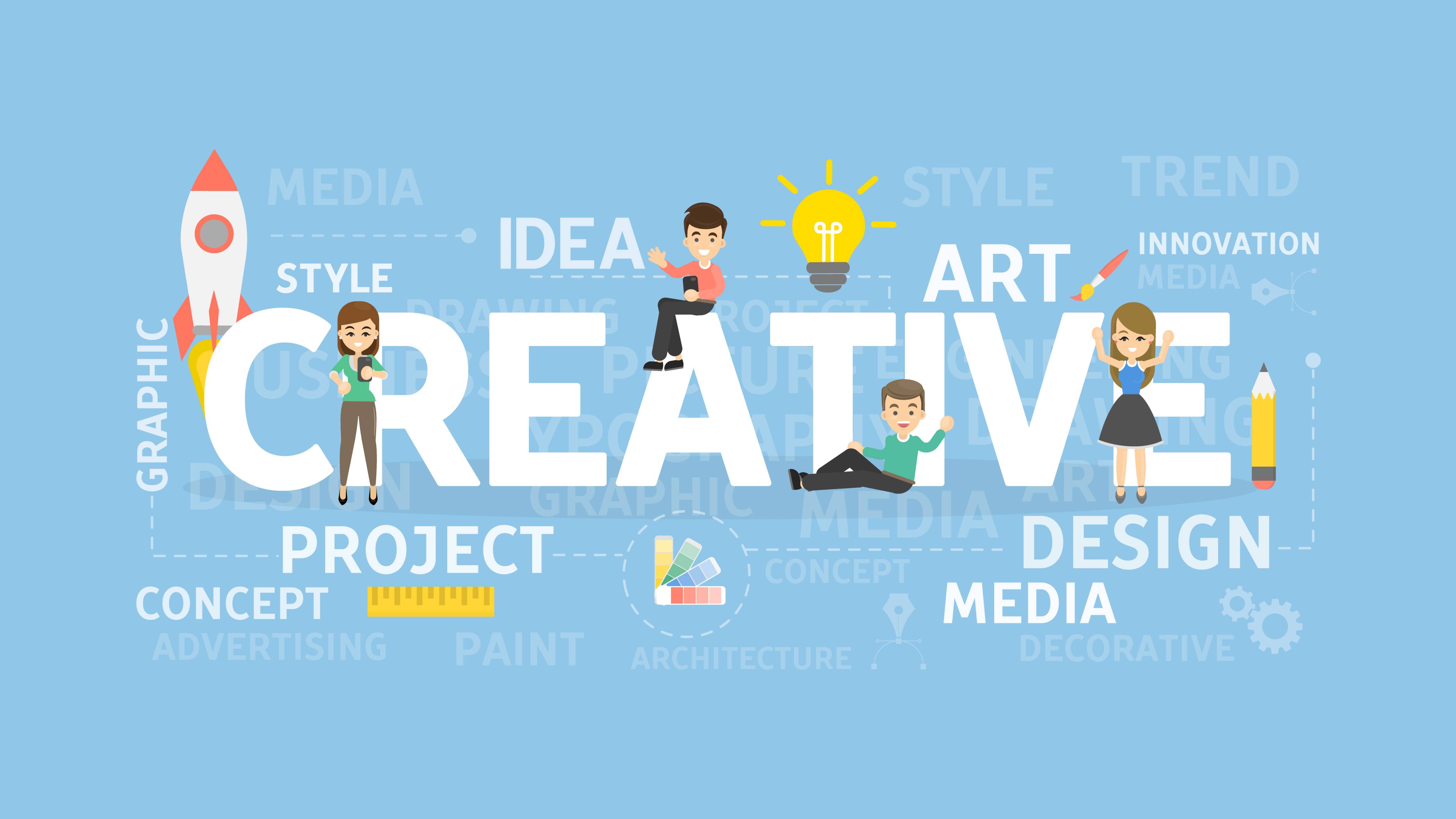 Creative Concepts