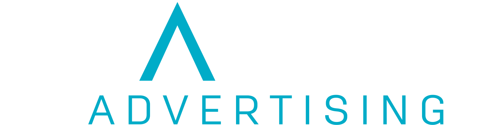 Triangle Advertising Logo