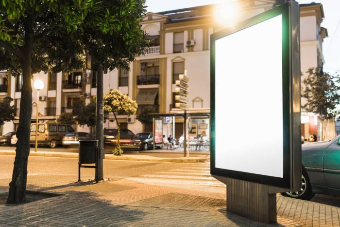 Outdoor Advertising