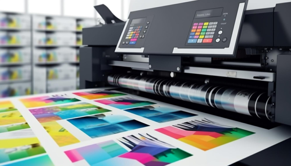 Print Advertising