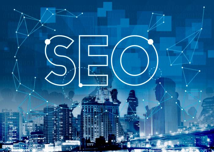 Search Engine Optimization